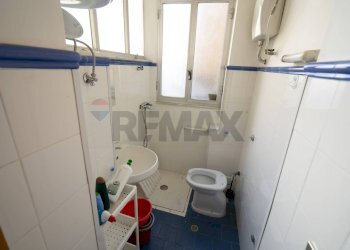 Bagno - Four-room apartment VIA ARGINE DESTRO CALOPINACE
 
36, Reggio di Calabria - photo 19