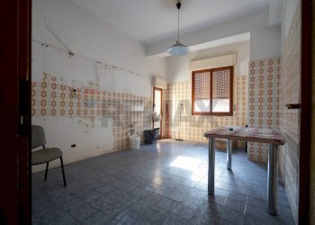 Stanza vuota - Four-room apartment VIA ARGINE DESTRO CALOPINACE
 
36, Reggio di Calabria - photo 22