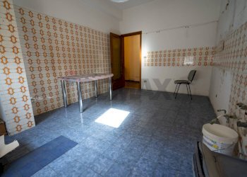 Stanza vuota - Four-room apartment VIA ARGINE DESTRO CALOPINACE
 
36, Reggio di Calabria - photo 23