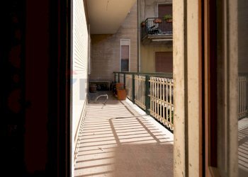 Balcone - Four-room apartment VIA ARGINE DESTRO CALOPINACE
 
36, Reggio di Calabria - photo 25
