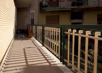 Balcone - Four-room apartment VIA ARGINE DESTRO CALOPINACE
 
36, Reggio di Calabria - photo 26