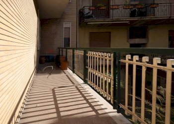 Balcone - Four-room apartment VIA ARGINE DESTRO CALOPINACE
 
36, Reggio di Calabria - photo 27