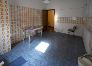 Camera / camera da letto - Four-room apartment VIA ARGINE DESTRO CALOPINACE
 
36, Reggio di Calabria - photo 28