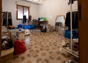 Camera / camera da letto - Four-room apartment VIA ARGINE DESTRO CALOPINACE
 
36, Reggio di Calabria - photo 29