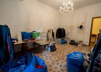 Dispensa di stoccaggio - Four-room apartment VIA ARGINE DESTRO CALOPINACE
 
36, Reggio di Calabria - photo 31