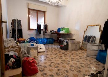 Camera / camera da letto - Four-room apartment VIA ARGINE DESTRO CALOPINACE
 
36, Reggio di Calabria - photo 32