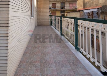 Balcone - Four-room apartment VIA ARGINE DESTRO CALOPINACE
 
36, Reggio di Calabria - photo 38