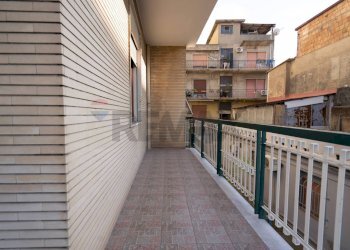 Balcone - Four-room apartment VIA ARGINE DESTRO CALOPINACE
 
36, Reggio di Calabria - photo 39