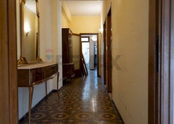 Hall / corridoio - Four-room apartment VIA ARGINE DESTRO CALOPINACE
 
36, Reggio di Calabria - photo 40