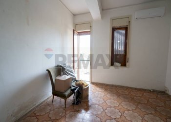Stanza vuota - Four-room apartment VIA ARGINE DESTRO CALOPINACE
 
36, Reggio di Calabria - photo 47