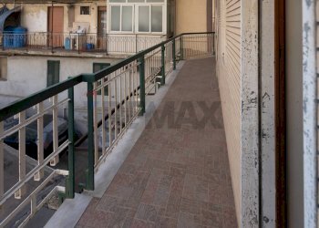 Balcone - Four-room apartment VIA ARGINE DESTRO CALOPINACE
 
36, Reggio di Calabria - photo 48