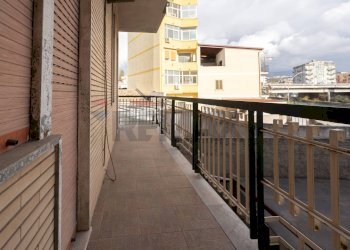 Balcone - Four-room apartment VIA ARGINE DESTRO CALOPINACE
 
36, Reggio di Calabria - photo 49
