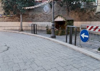 Edificio all\'aperto - Quadrilocale CORSO UMBERTO PRIMO
 
45, Deliceto - foto 15