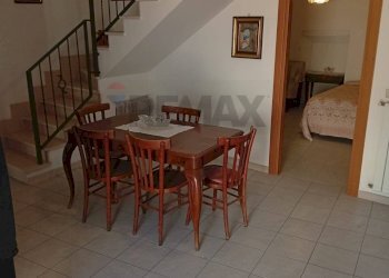 Sala da pranzo - Quadrilocale CORSO UMBERTO PRIMO
 
45, Deliceto - foto 21