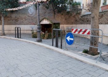 Edificio all\'aperto - Quadrilocale CORSO UMBERTO PRIMO
 
45, Deliceto - foto 39