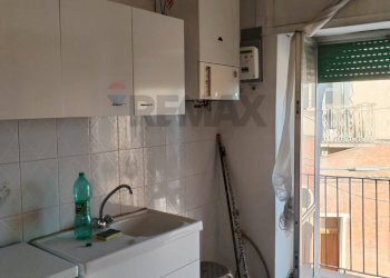 Cucina - Quadrilocale CORSO UMBERTO PRIMO
 
45, Deliceto - foto 50