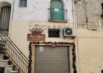 Edificio all\'aperto - Quadrilocale CORSO UMBERTO PRIMO
 
45, Deliceto - foto 61