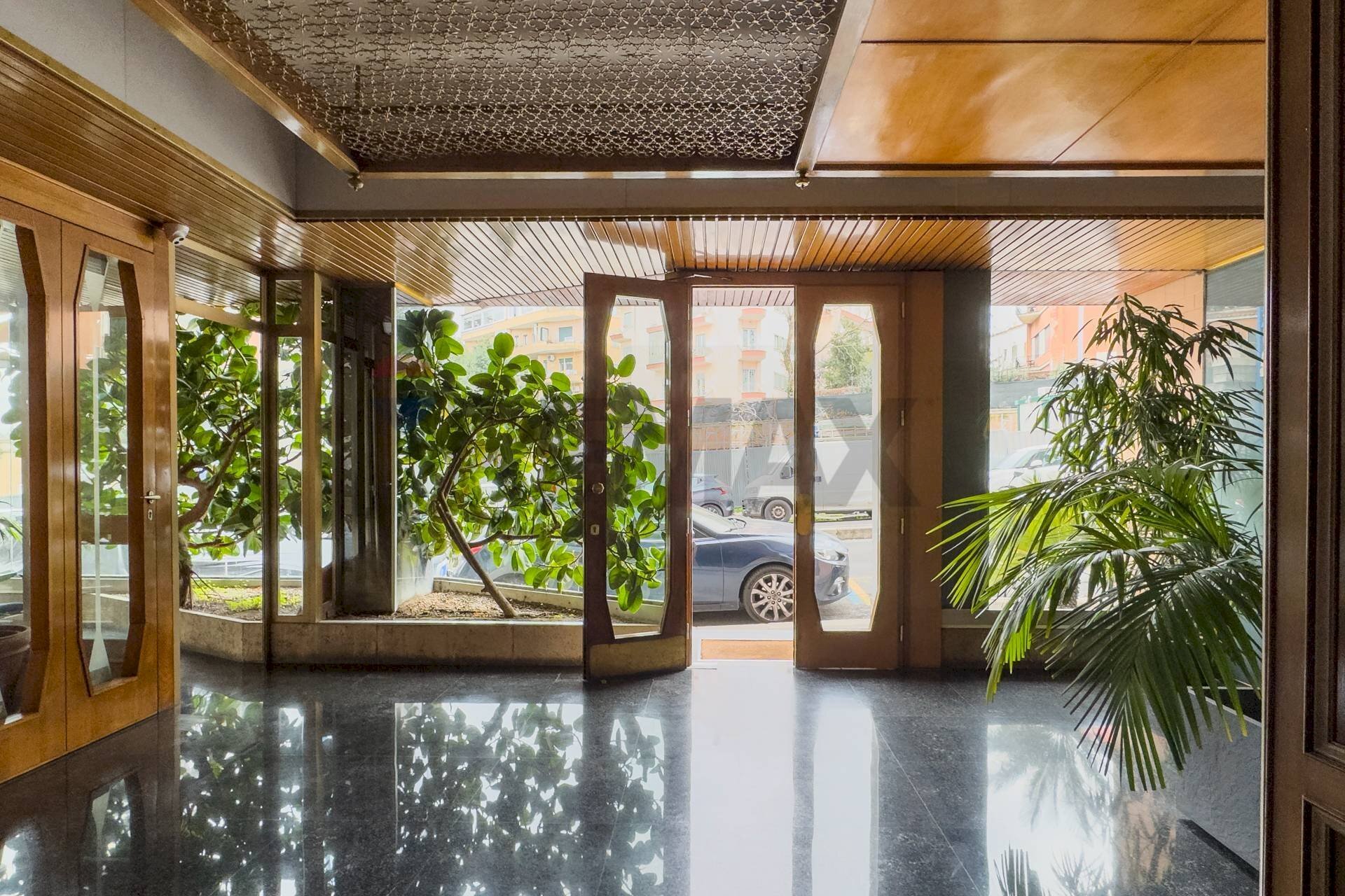 Ricezione / Lobby - Office Via Ettore Petrolini
 
11, Roma - photo 1