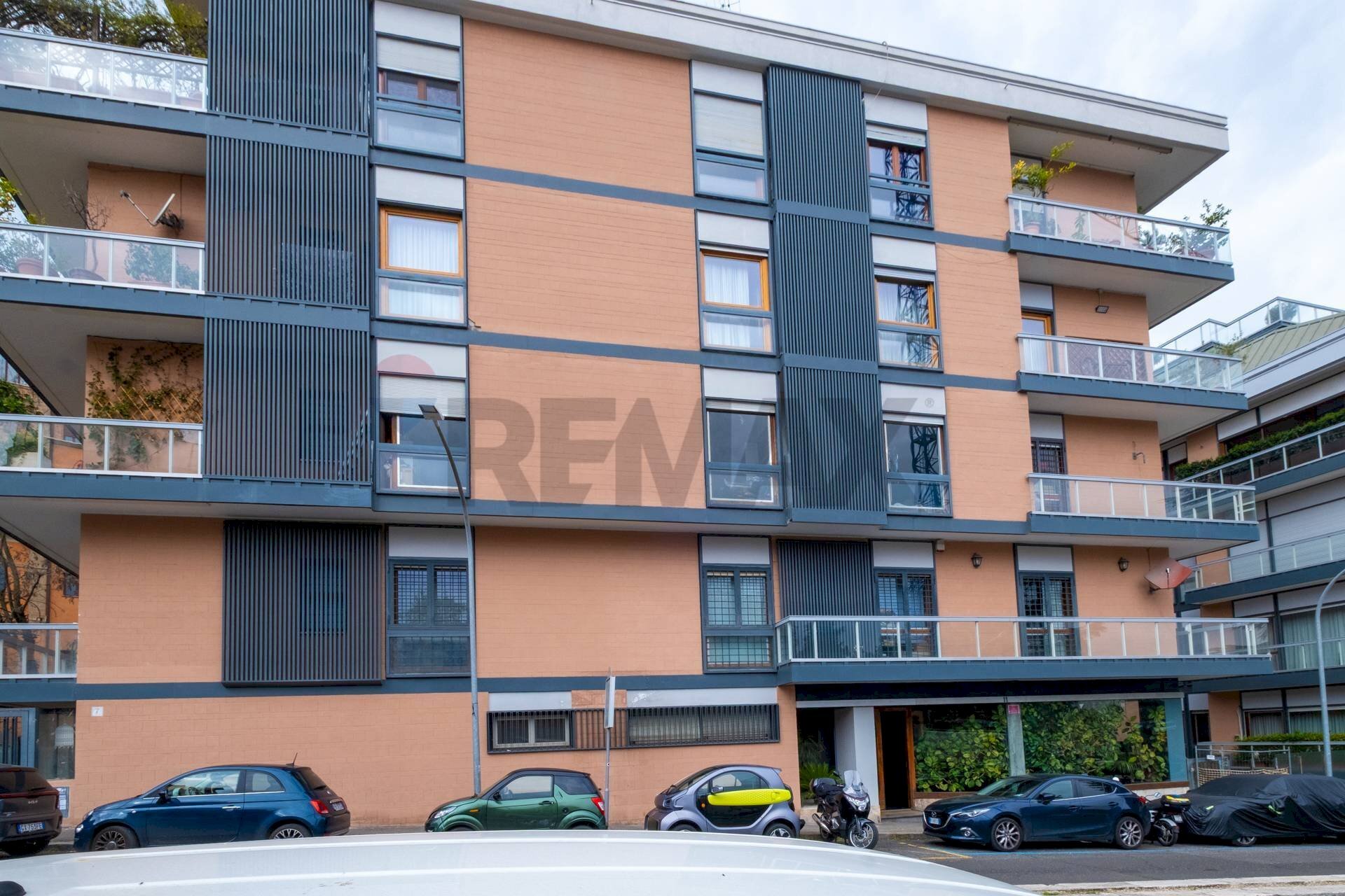 Edificio all\'aperto - Office Via Ettore Petrolini
 
11, Roma - photo 2