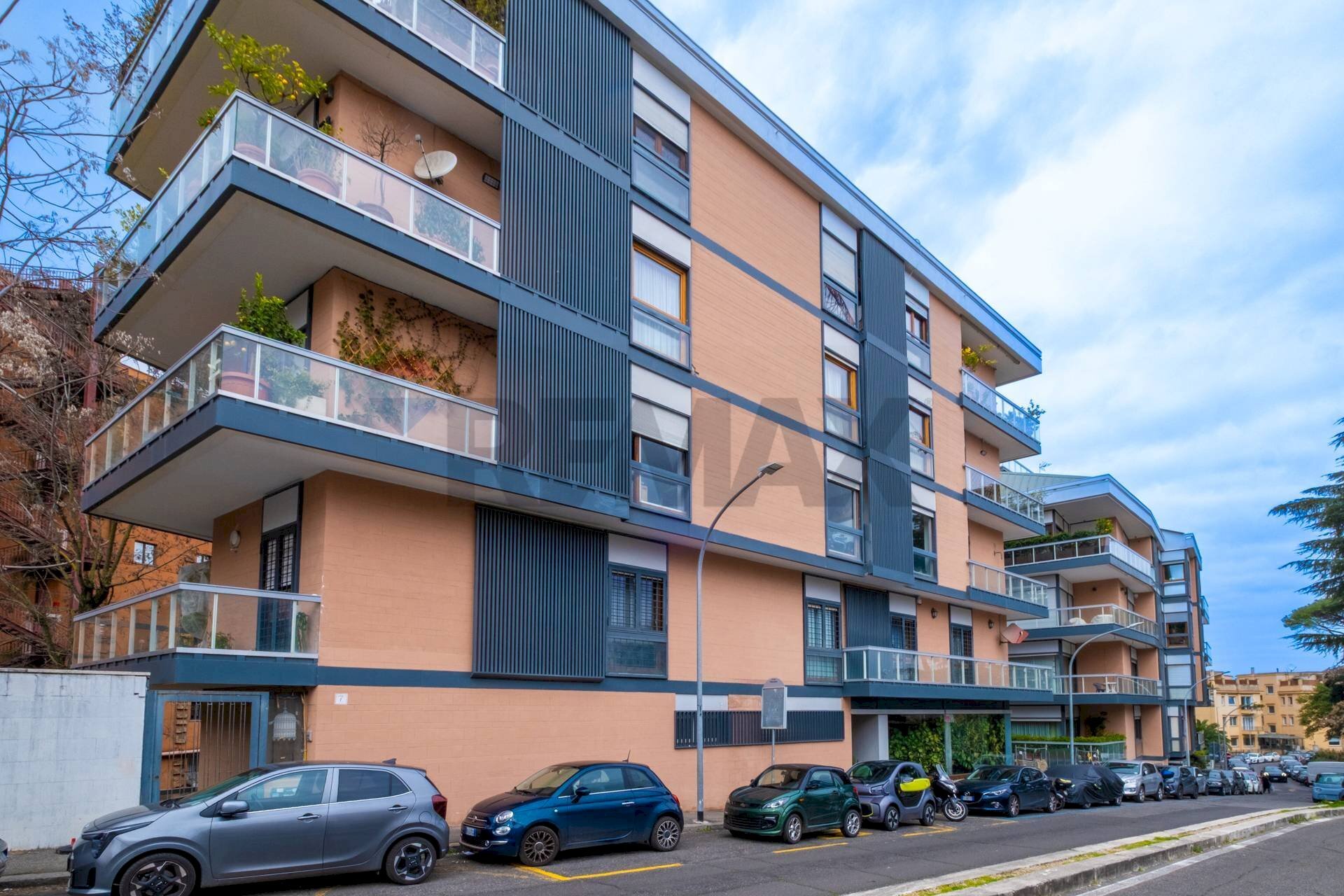 Edificio all\'aperto - Office Via Ettore Petrolini
 
11, Roma - photo 3