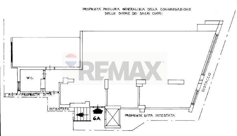 Pianta 2D - Office Via Ettore Petrolini
 
11, Roma - floor plans 1
