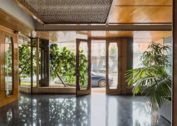 Ricezione / Lobby - Ufficio Via Ettore Petrolini
 
11, Roma - foto 1