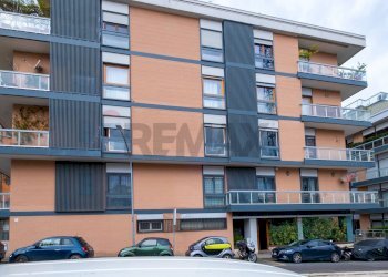 Edificio all\'aperto - Ufficio Via Ettore Petrolini
 
11, Roma - foto 2