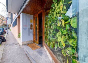 Terrazza - Ufficio Via Ettore Petrolini
 
11, Roma - foto 6