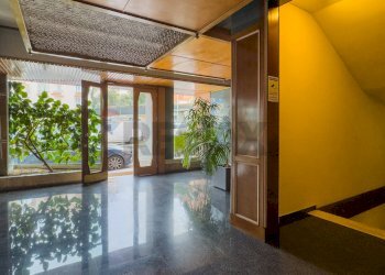 Ricezione / Lobby - Ufficio Via Ettore Petrolini
 
11, Roma - foto 9