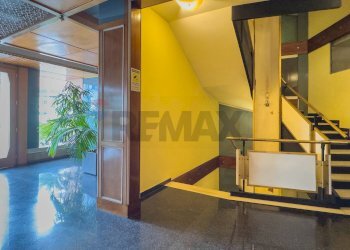 Ricezione / Lobby - Ufficio Via Ettore Petrolini
 
11, Roma - foto 10