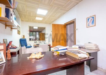 Ufficio - Ufficio Via Ettore Petrolini
 
11, Roma - foto 12