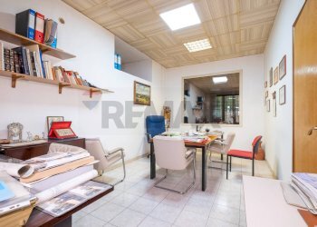 Sala da pranzo - Ufficio Via Ettore Petrolini
 
11, Roma - foto 13