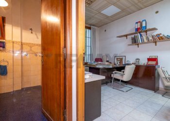 Ufficio - Ufficio Via Ettore Petrolini
 
11, Roma - foto 15