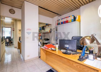 Ufficio - Ufficio Via Ettore Petrolini
 
11, Roma - foto 18