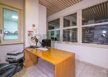 Ufficio - Ufficio Via Ettore Petrolini
 
11, Roma - foto 19