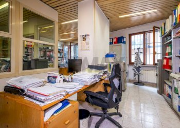 Ufficio - Ufficio Via Ettore Petrolini
 
11, Roma - foto 20