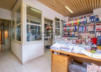 Ufficio - Ufficio Via Ettore Petrolini
 
11, Roma - foto 22