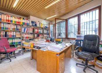 Ufficio - Ufficio Via Ettore Petrolini
 
11, Roma - foto 23