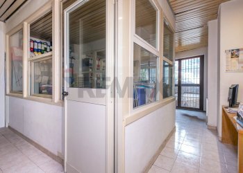 Hall / corridoio - Ufficio Via Ettore Petrolini
 
11, Roma - foto 24