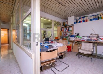 Ufficio - Ufficio Via Ettore Petrolini
 
11, Roma - foto 25