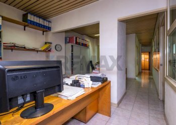 Ufficio - Ufficio Via Ettore Petrolini
 
11, Roma - foto 26