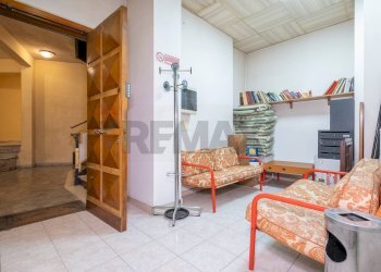 Soggiorno - Ufficio Via Ettore Petrolini
 
11, Roma - foto 28