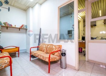 Soggiorno - Ufficio Via Ettore Petrolini
 
11, Roma - foto 29