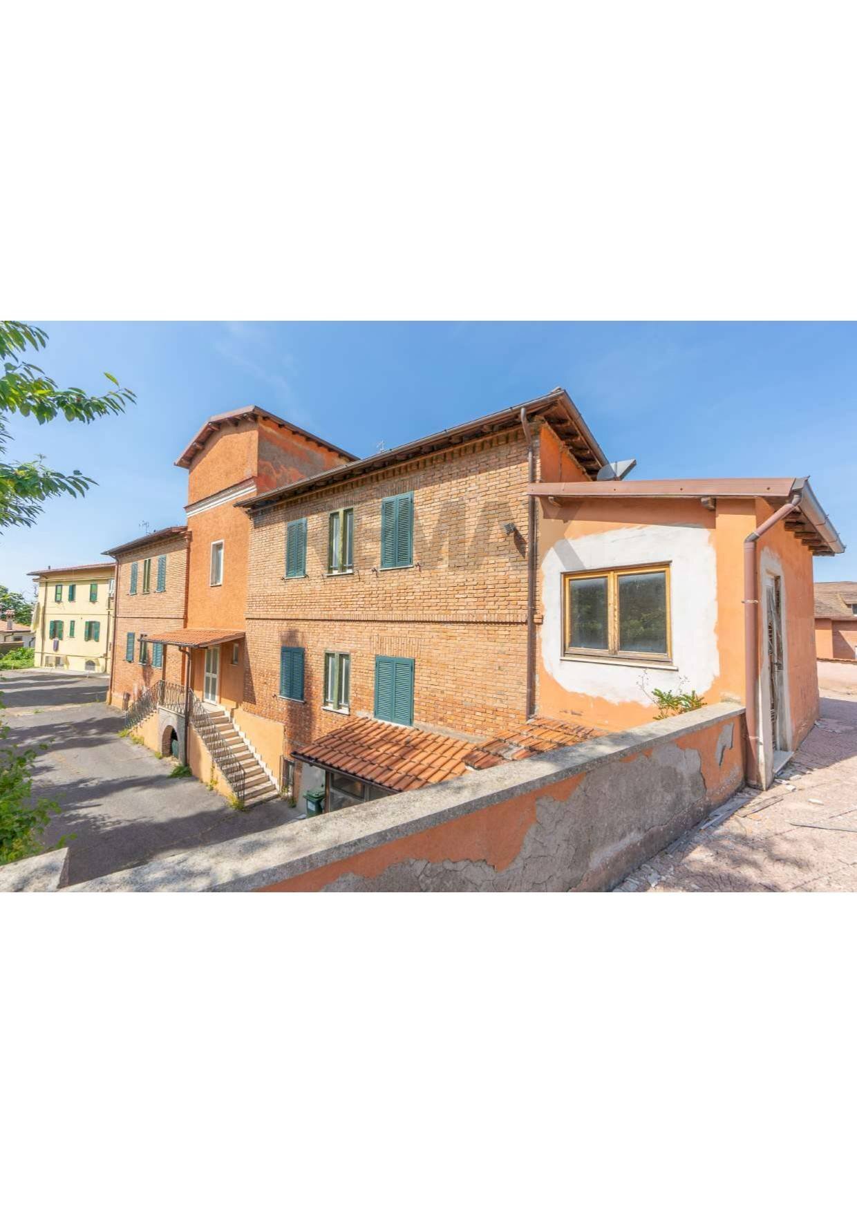 Casa all\'aperto - Hotel via Guglielmo Oberdan
 
94, Monte Compatri - foto 1
