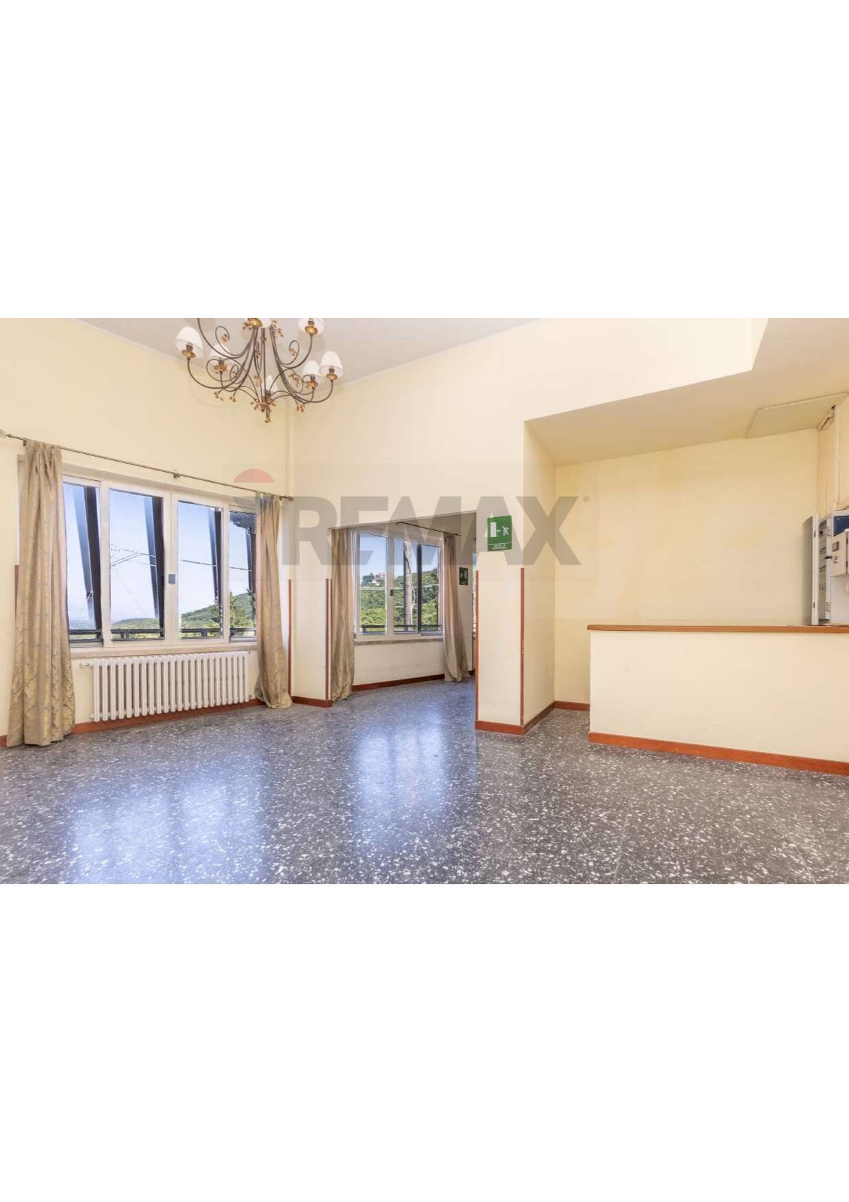 Stanza vuota - Hotel via Guglielmo Oberdan
94, Monte Compatri - foto 2