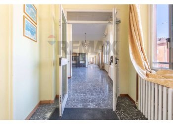 Hall / corridoio - Hotel via Guglielmo Oberdan
94, Monte Compatri - foto 3