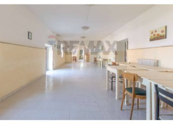 Sala da pranzo - Hotel via Guglielmo Oberdan
94, Monte Compatri - foto 4