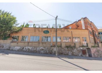 Edificio all\'aperto - Hotel via Guglielmo Oberdan
94, Monte Compatri - foto 5