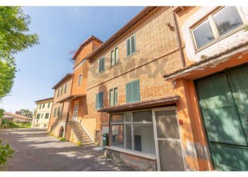 Edificio all\'aperto - Hotel via Guglielmo Oberdan
94, Monte Compatri - foto 9