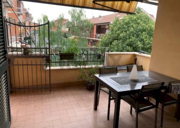 Terrazza - Four-room apartment VIA PAOLO FABBRI
 
snc, Ciampino - photo 4